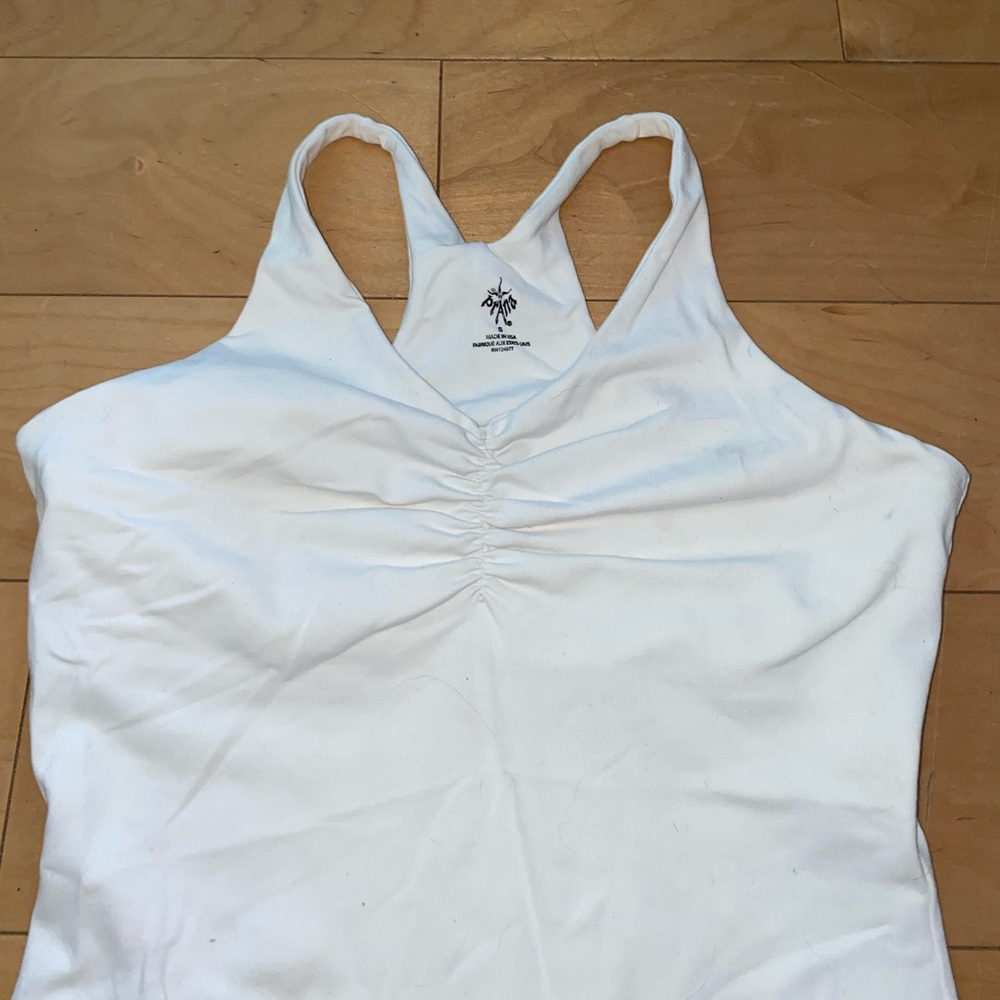 PRANA top